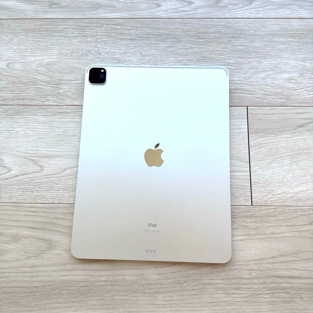 美品　iPad Pro 12.9 第5世代256GB/ Apple