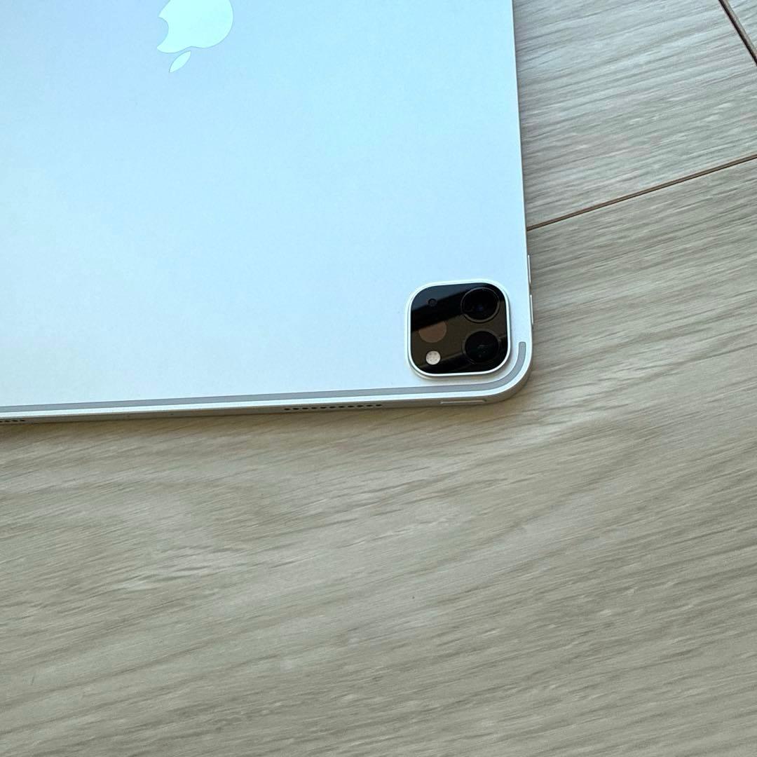 美品　iPad Pro 12.9 第5世代256GB/ Apple