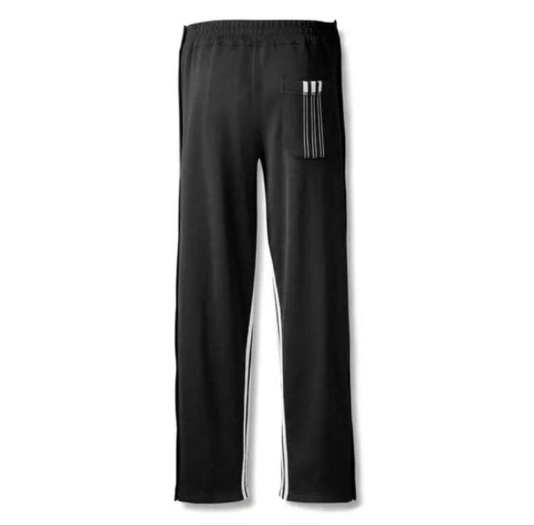 alexander wang adidas トラックパンツ Black