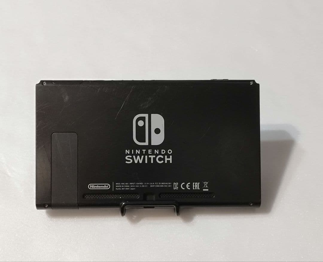 NintendoSwitch⑫