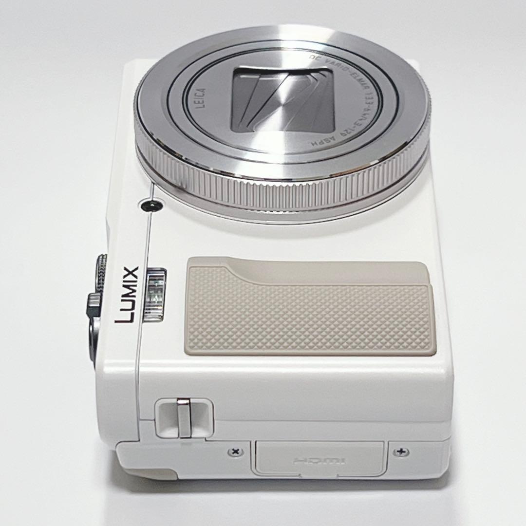 【美品】Panasonic LUMIX DMC-TZ85 コンデジ