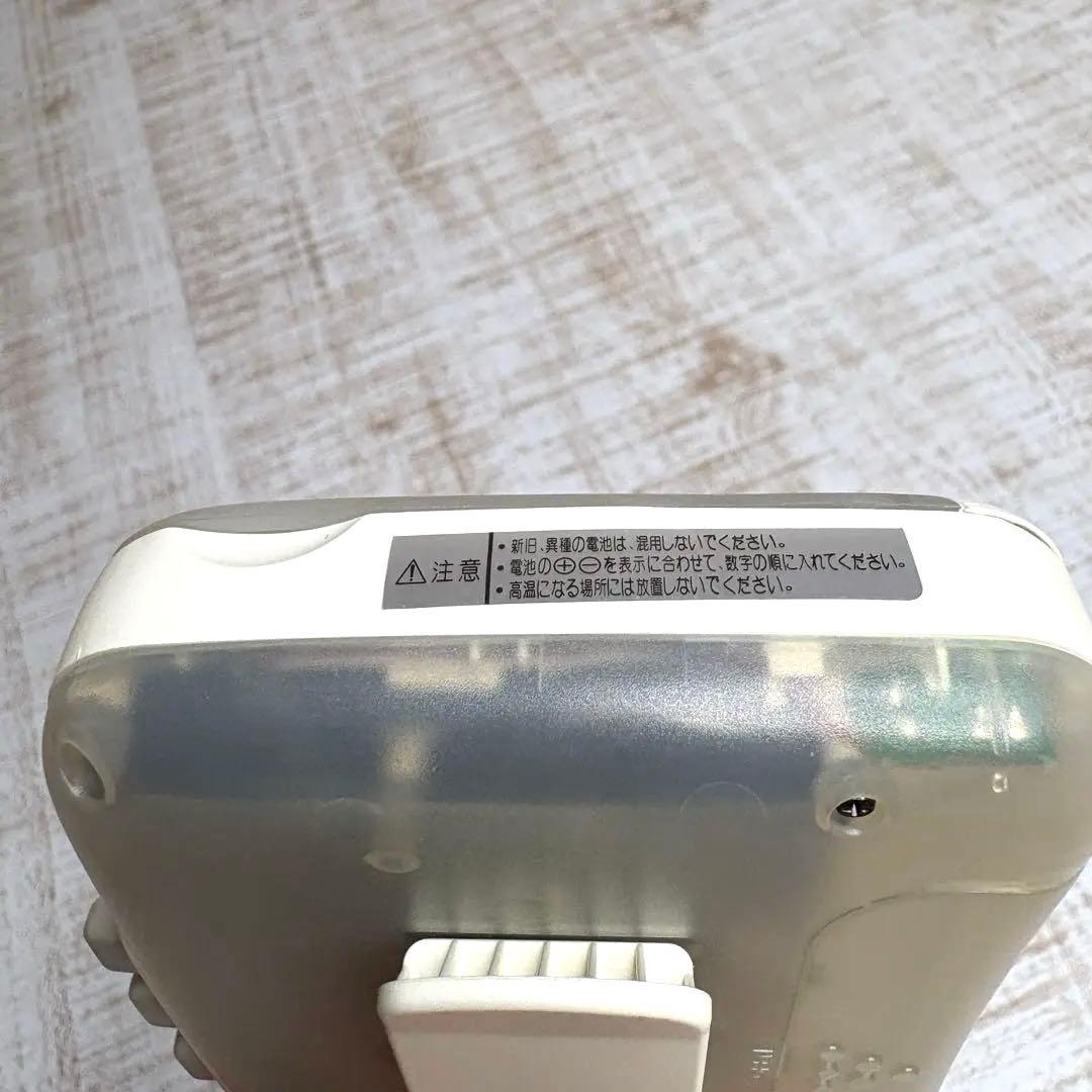 Panasonic RQ-CW02 カセットプレーヤー