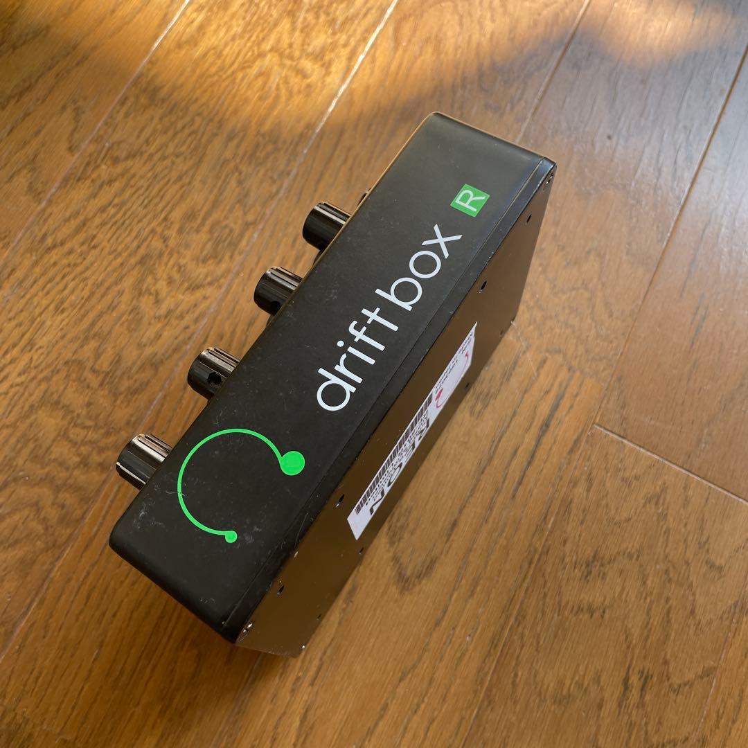 鍵盤楽器 REON drift box R limited