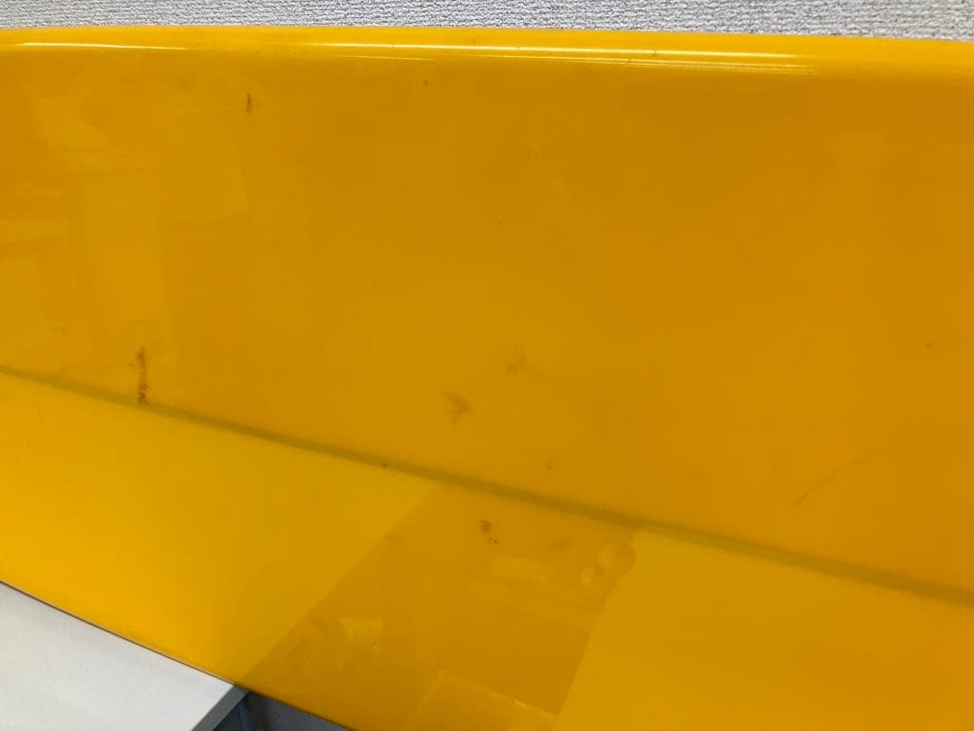 【KOZY】HOBIE SURFBOARDS サーフボード イエロー
