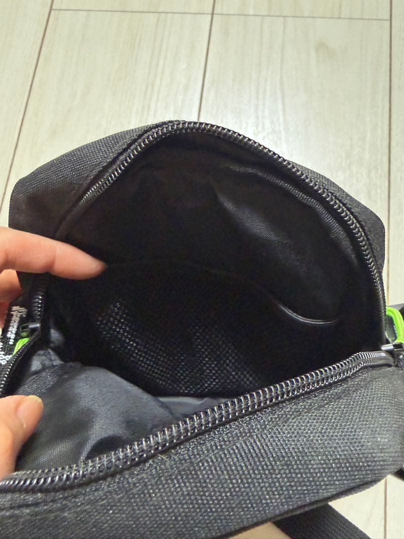 Mrs GREEN APPLE ショルダーバッグ ANTENNAグッズ