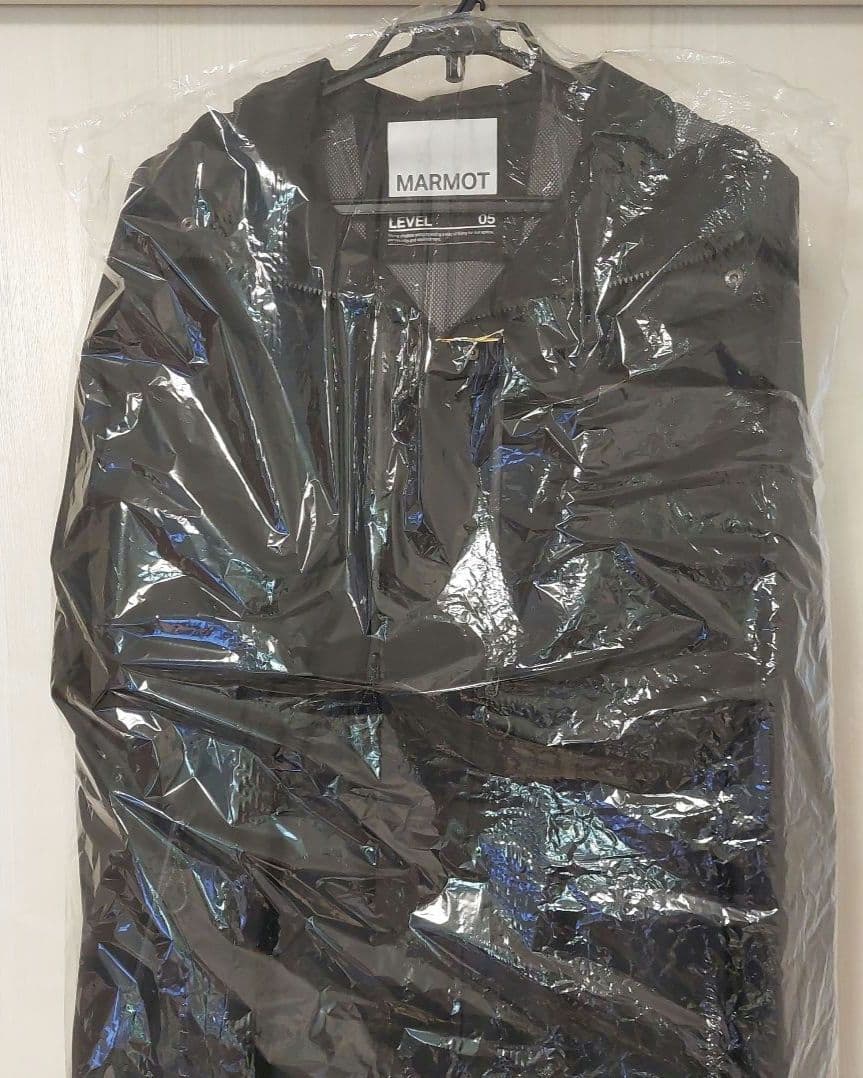 (MARMOT CAPITAL) WINDSTOPPER ジャケット