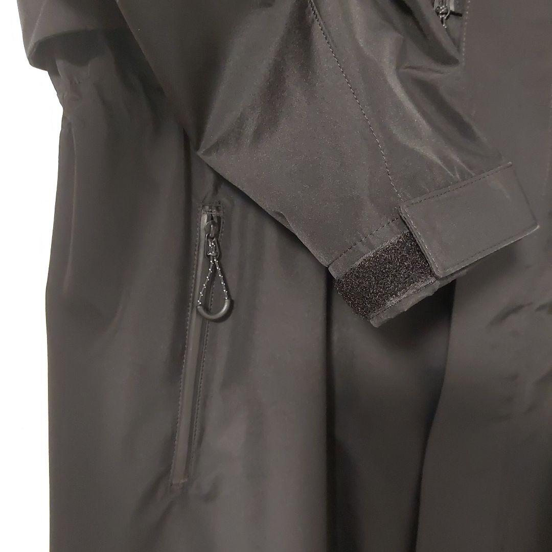 (MARMOT CAPITAL) WINDSTOPPER ジャケット