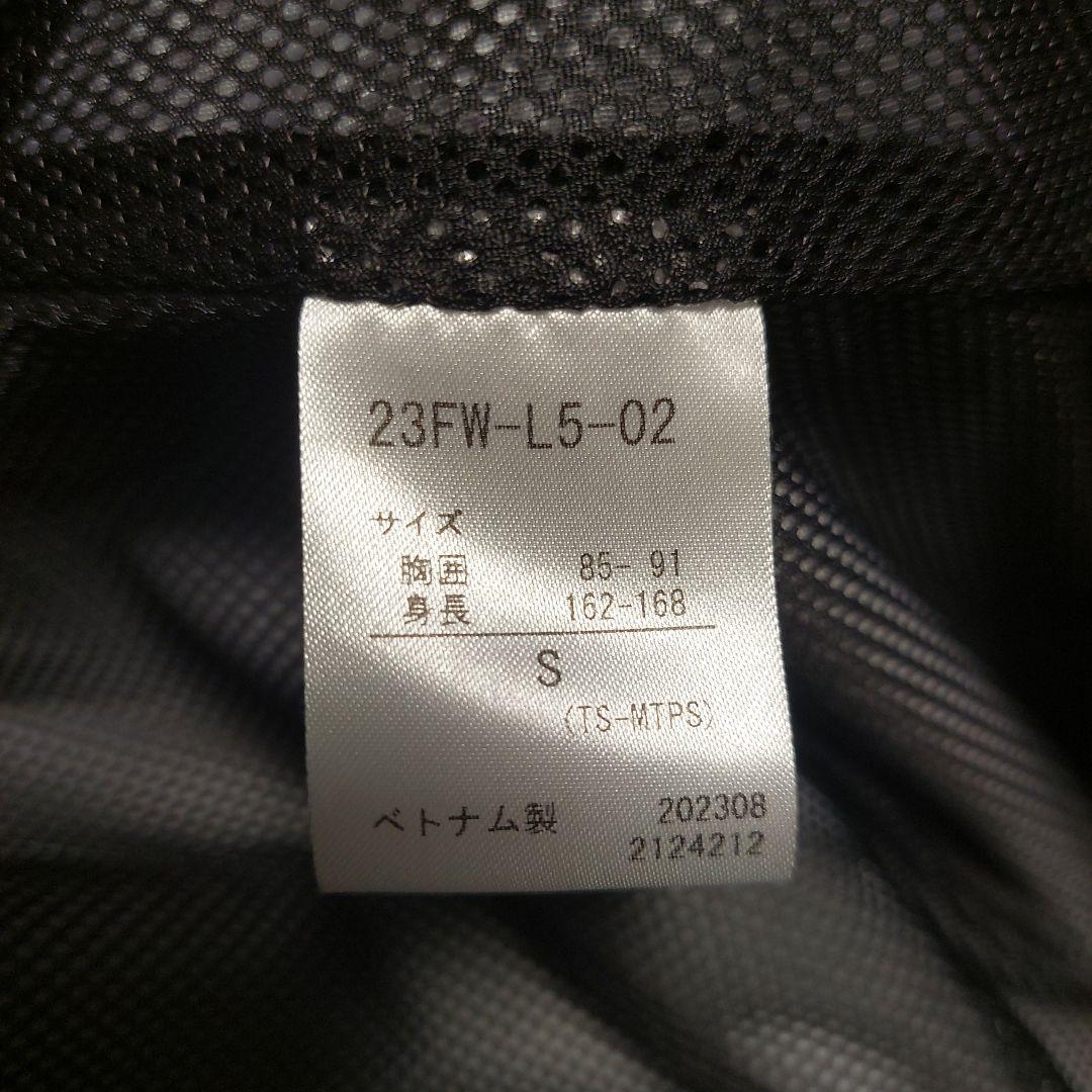 (MARMOT CAPITAL) WINDSTOPPER ジャケット