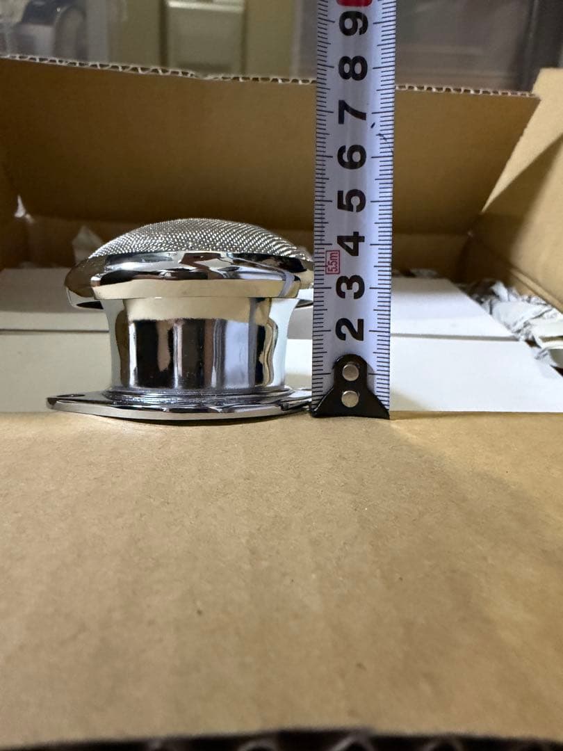 エアファンネル 新品 12個