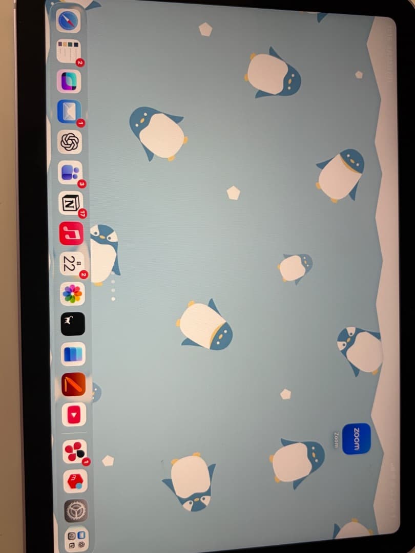 iPad本体 iPad mini ( A17pro )Wi-Fi + Cellular 256