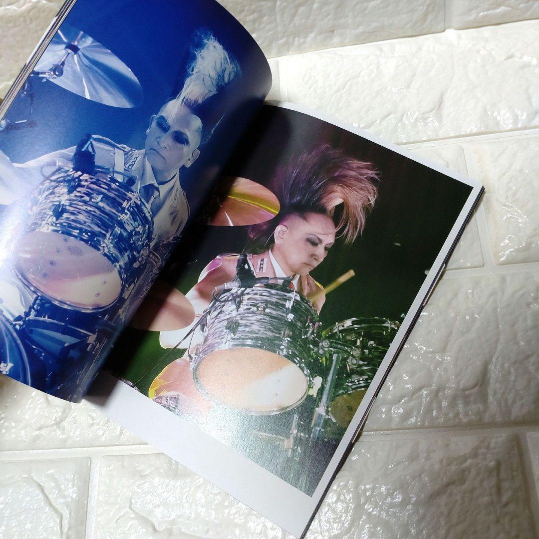 BUCK-TICK 魅世物小屋が暮れてから 完全生産限定盤DVD