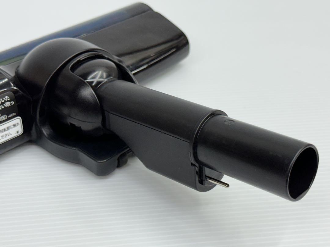 希少　中古　動作保証品　シャープ　EC-SR7-P 掃除機　ブラシ　ヘッド　吸口