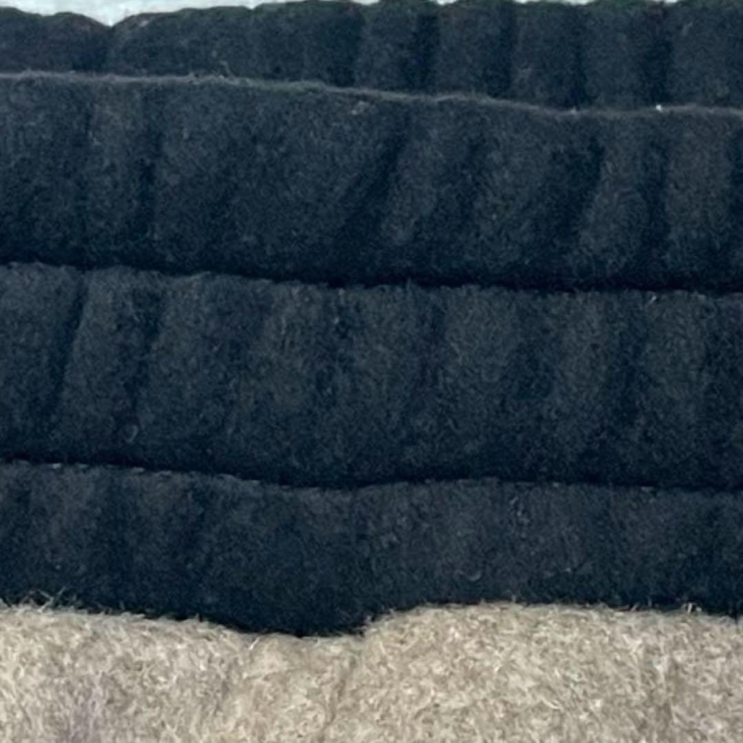 新品同様　タグ付　定価90200円　RHUDE ルード　WOOL パンツ