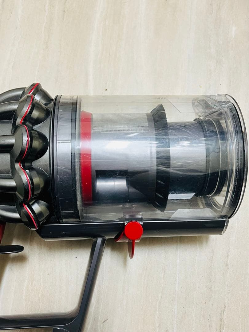 Dyson SV14 V11 本体 バッテリー 充電器付 動作確認済 ダイソン