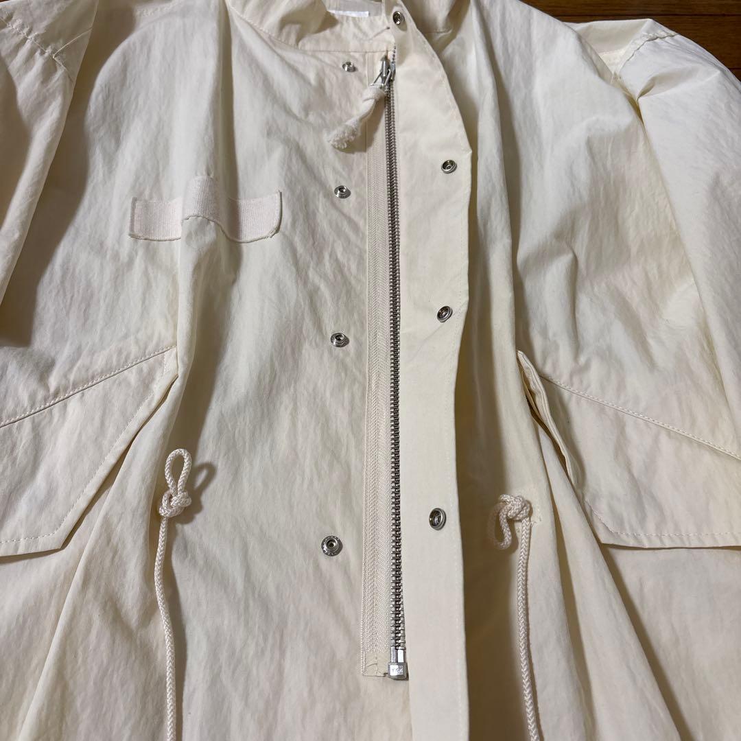 FREAKSSTORE フリークスストア M65 モッズコート