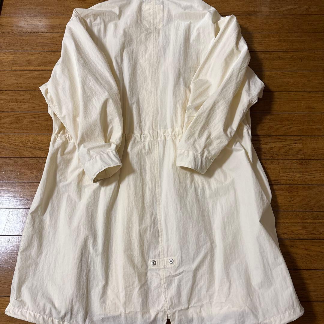 FREAKSSTORE フリークスストア M65 モッズコート