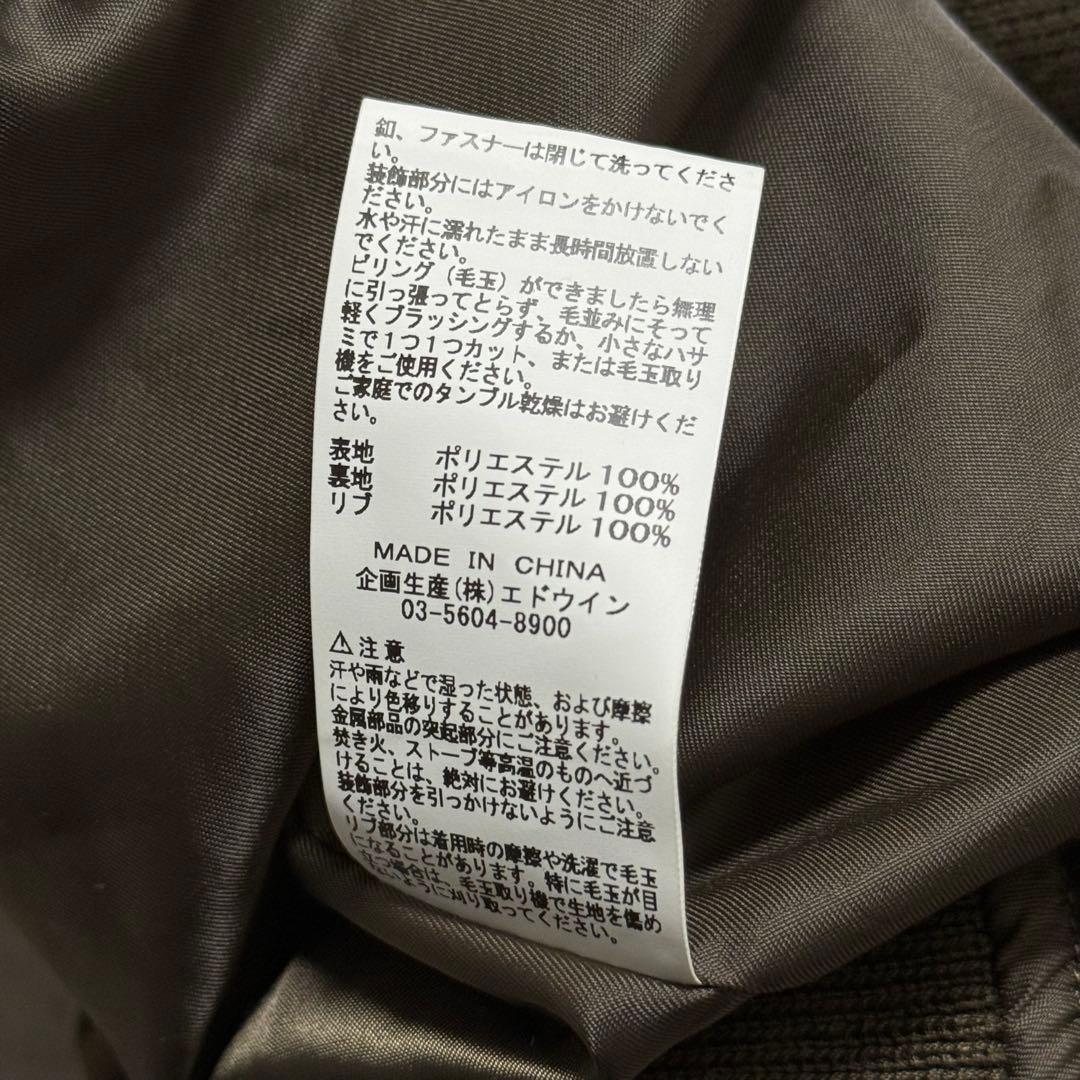 ALPHA INDUSTRIES MA-1 ボンバージャケット オリーブ M