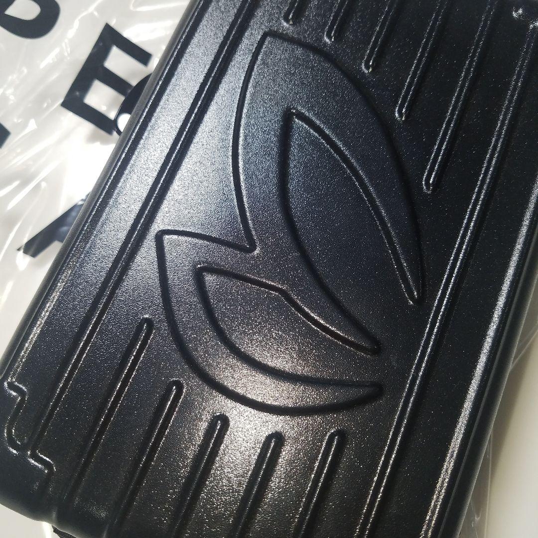 マスターバニー　ケース