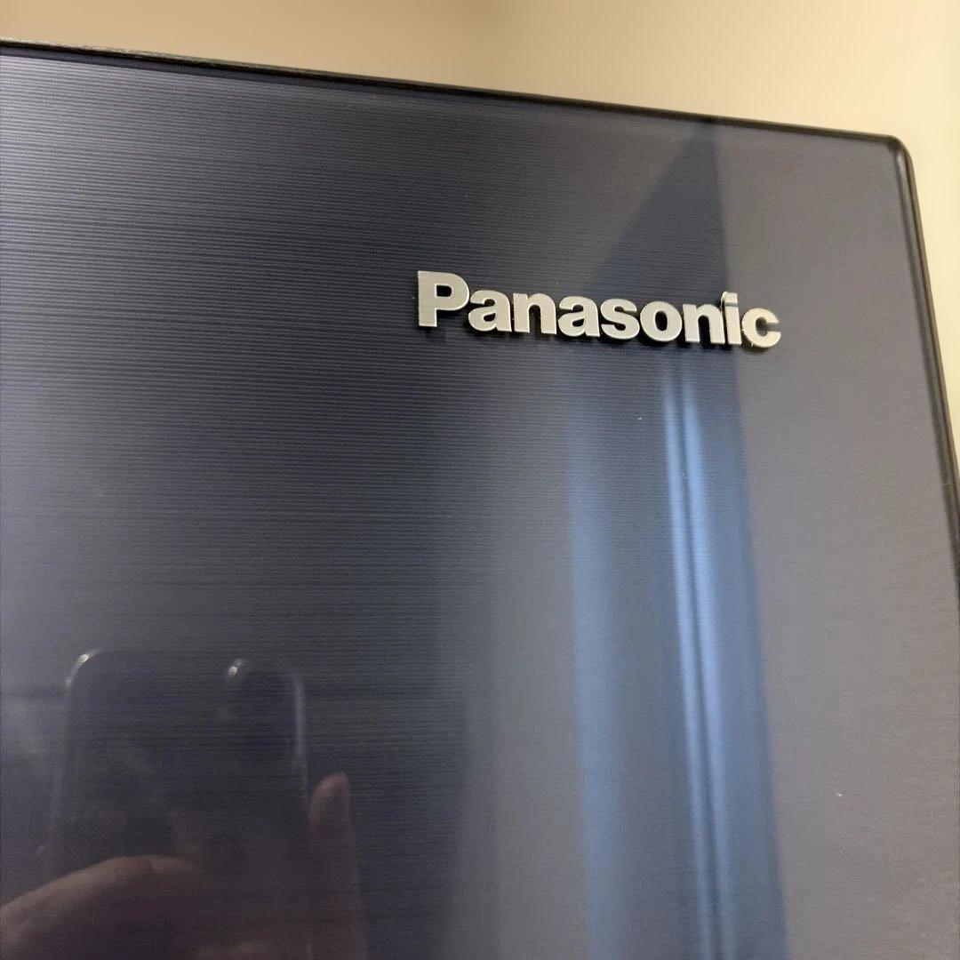 Panasonic パナソニック　冷蔵庫　505L NR-F 518XG-B