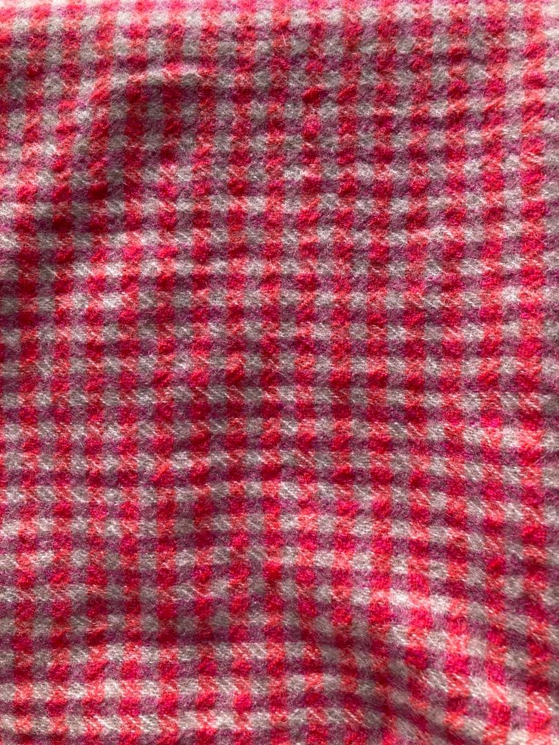 美品　Daniela Gregis カシミヤストール