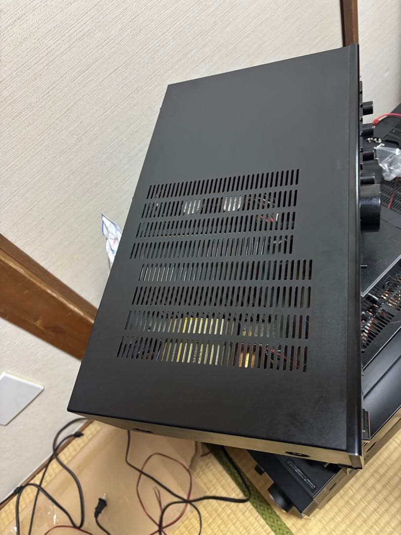 DENON PMA-390ii プリメインアンプ　綺麗