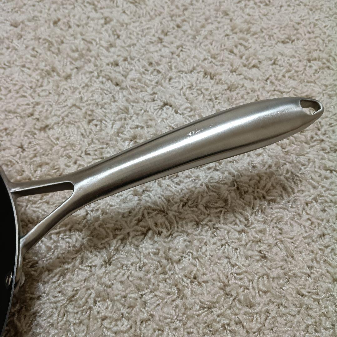 ビタクラフト スーパー鉄 フライパン 26cm