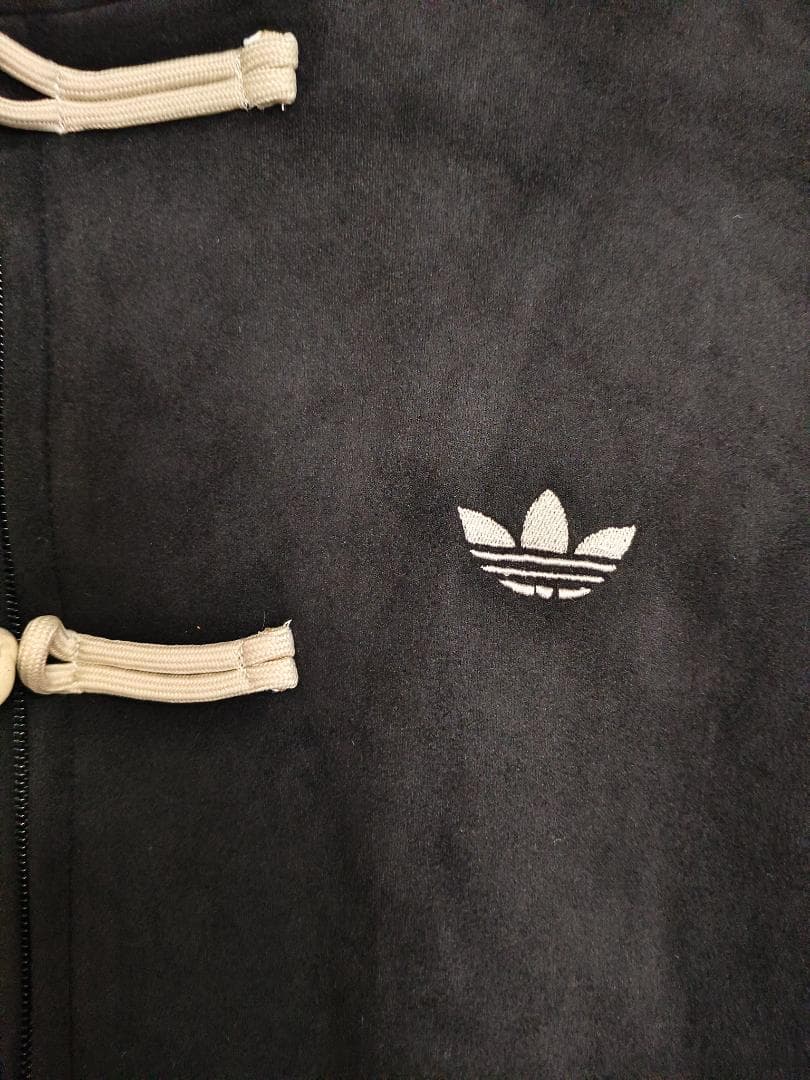 adidasアディダス 中国限定 蛇年トラックジャケット サイズ 2XL