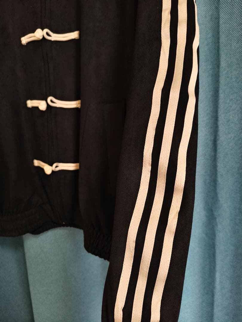 adidasアディダス 中国限定 蛇年トラックジャケット サイズ 2XL