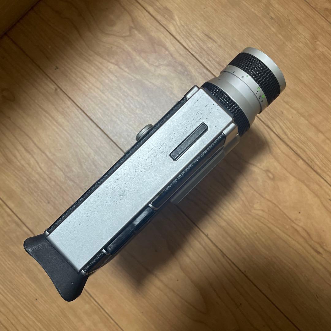 Canon 518 SV super ビデオカメラ