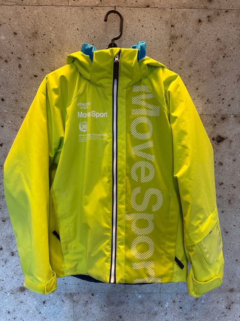 Move Sport 子ども用スキーウェア