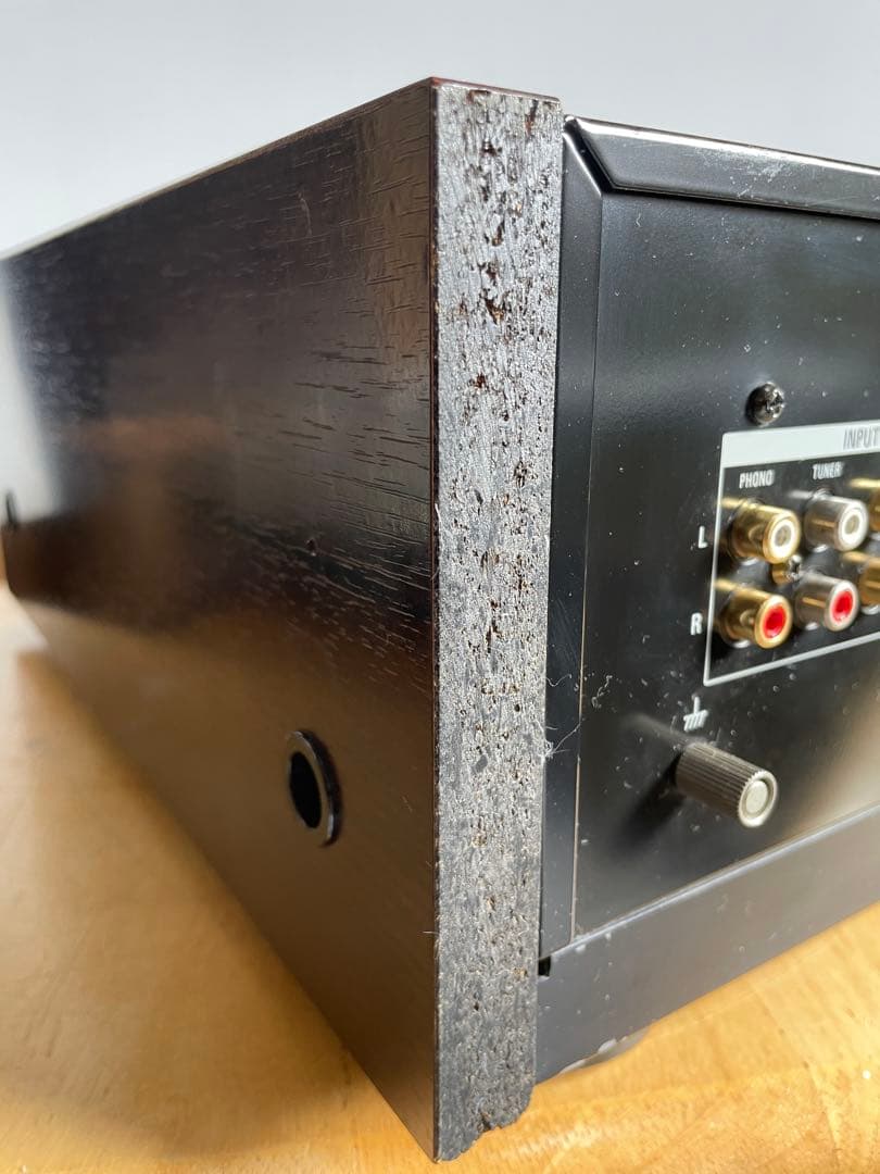SONY TA-F333ESX プリメインアンプ