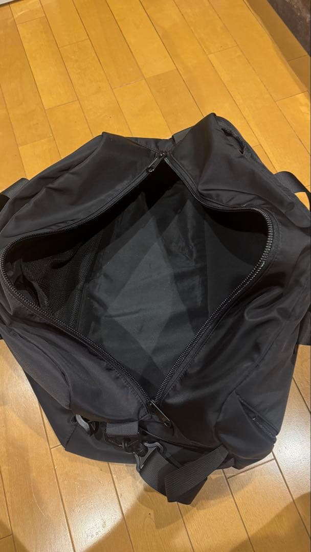 LYFT 3WAY DUFFLE BAG ボストンバッグ