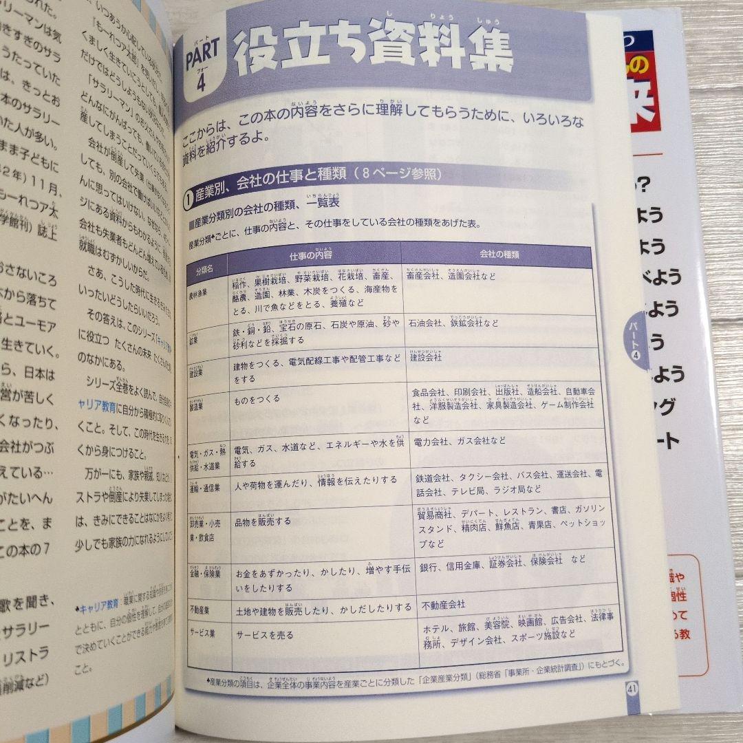 キャリア教育に役立つたくさんの仕事 たくさんの未来　10冊セット　池上彰