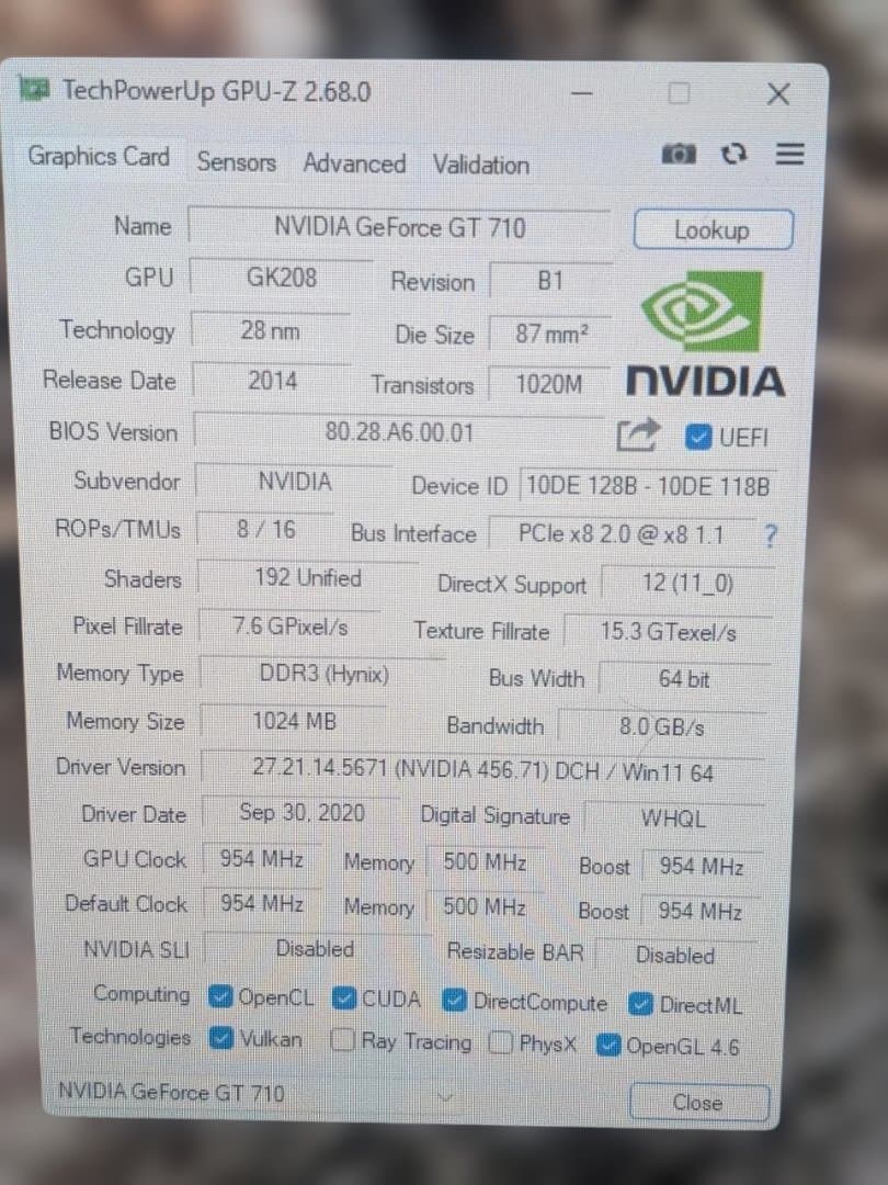 省スペースWin11　グラボ　SSD搭載 富士通 ESPRIMO D586/PX