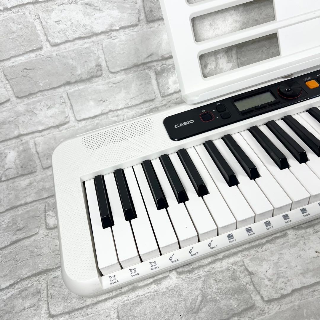 CASIO 電子キーボード ct-5200