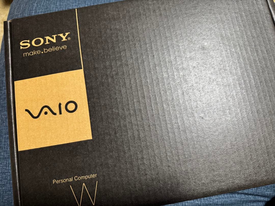 Sony VAIO ノートPC ピンク　VPCW219AJ