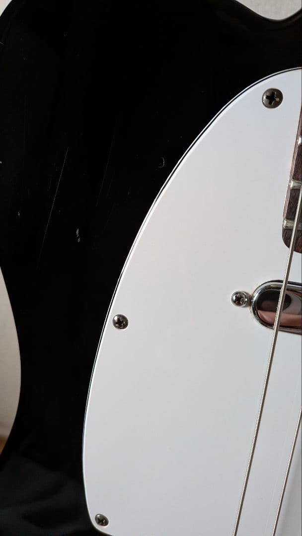 Fender USA アメスタ テレキャスター【牛骨ナット/リフレット済】