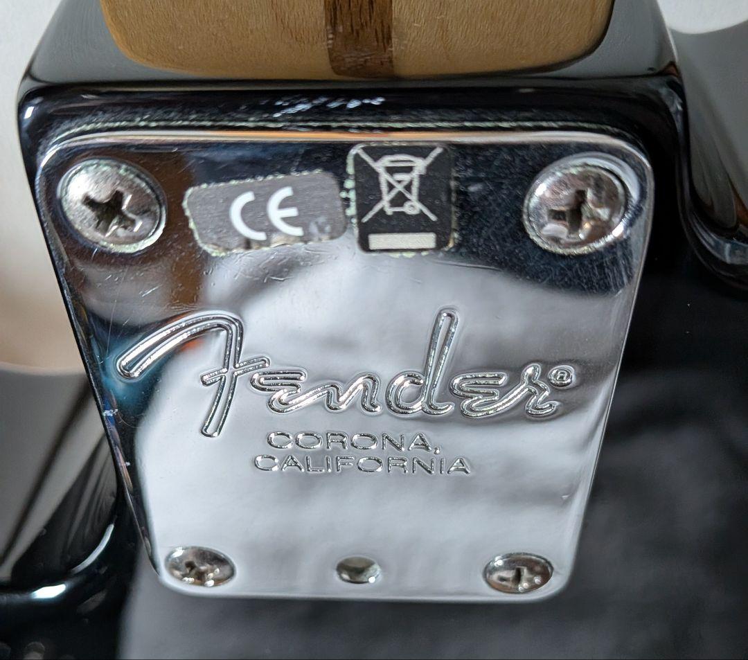 Fender USA アメスタ テレキャスター【牛骨ナット/リフレット済】