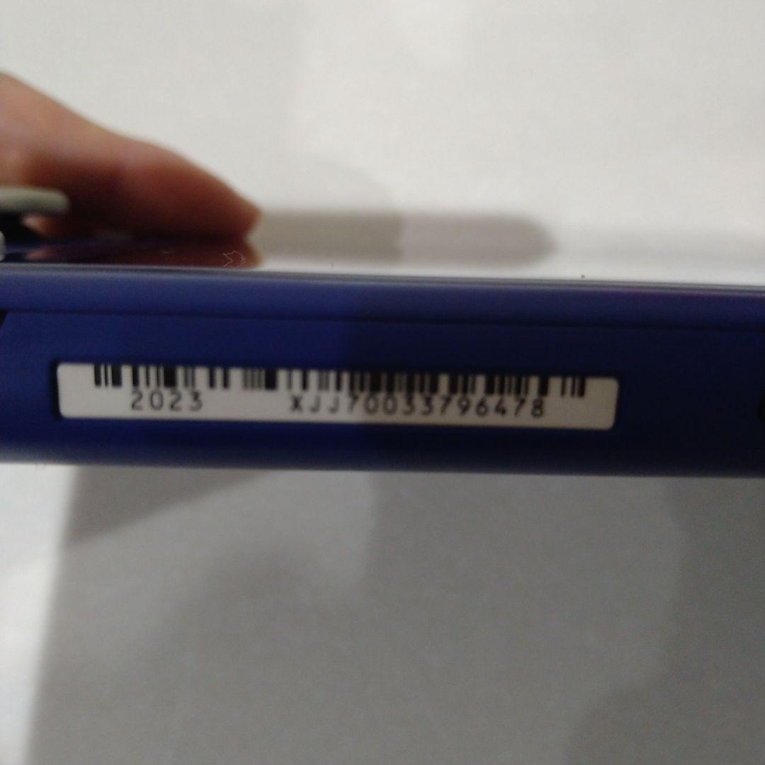 Switch　ライト　本体　ジャンク品　ブルー
