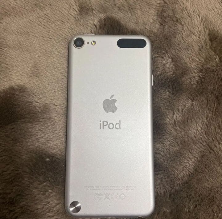 APPLE iPod touch IPOD TOUCH 32GB2015 MK…