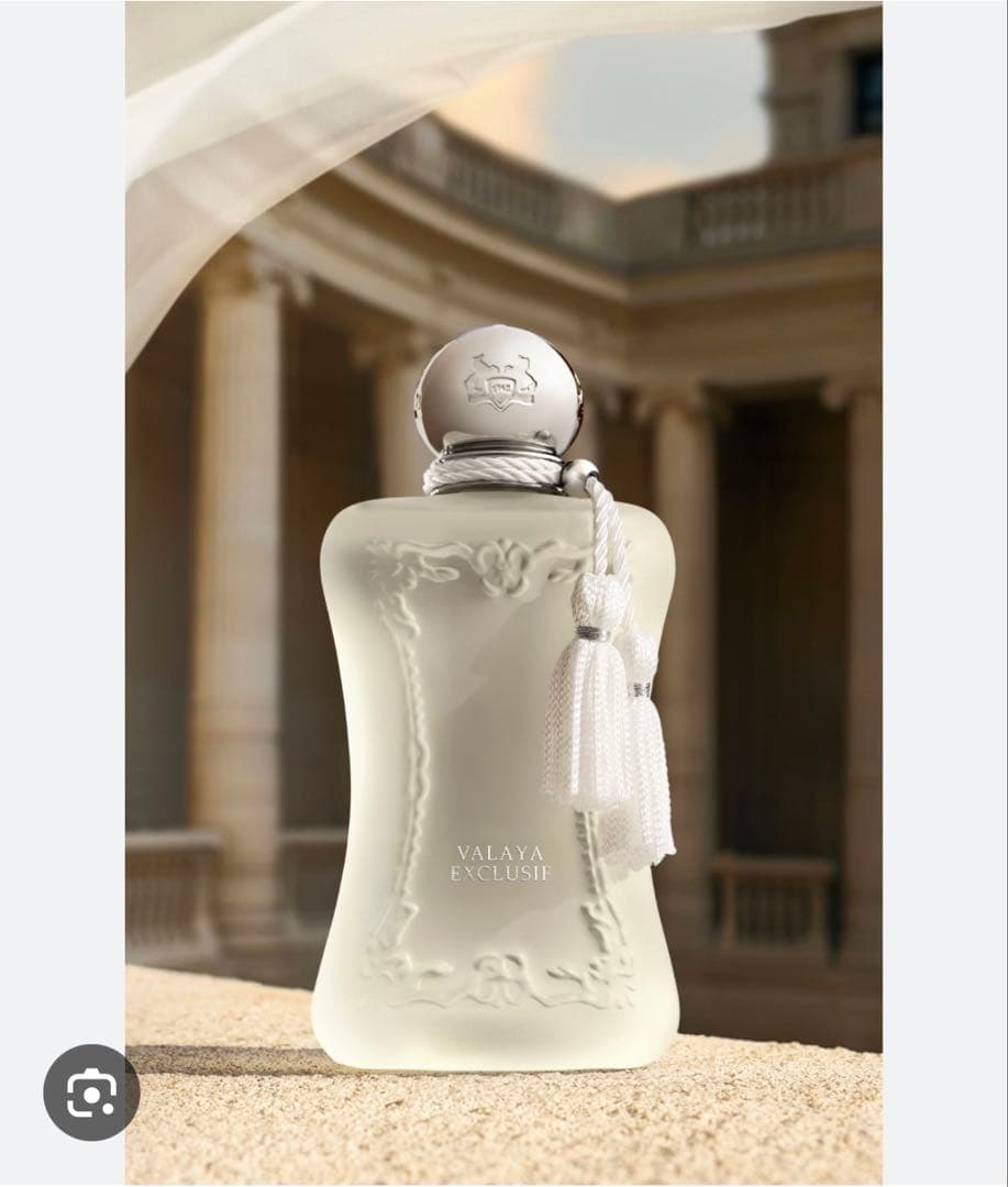 香水(ユニセックス) Maison Alhambra Delilah Blanc 100ml