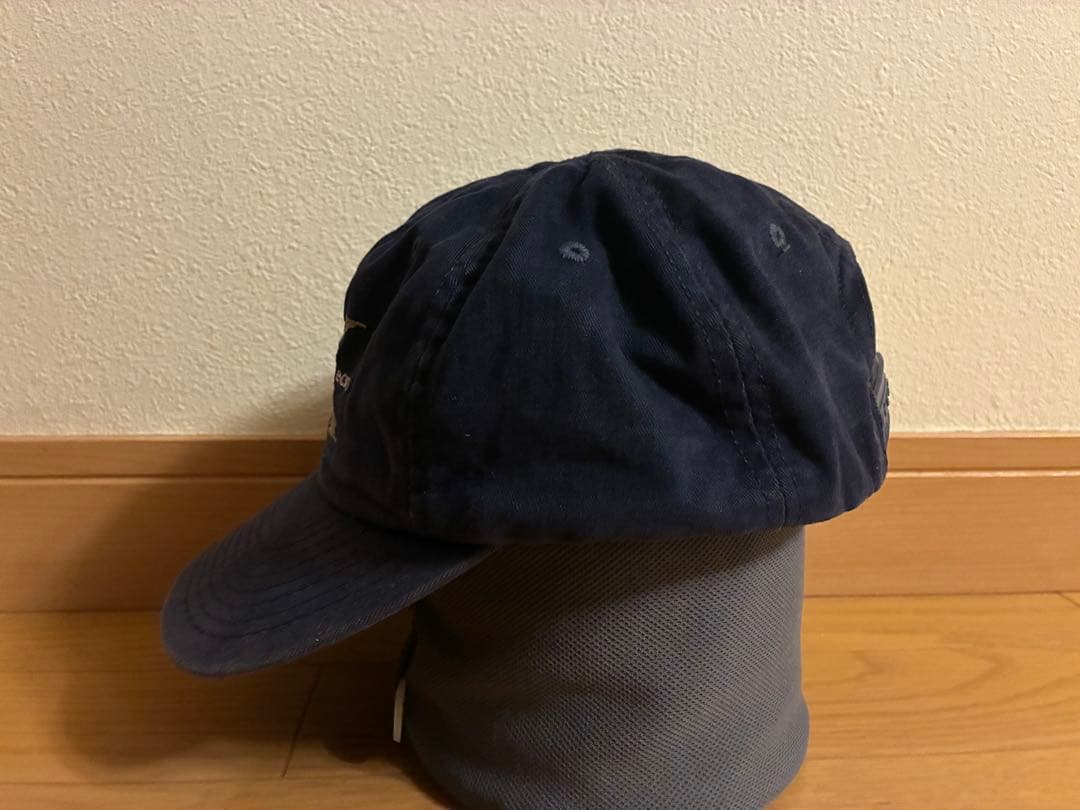 90s   キャップ