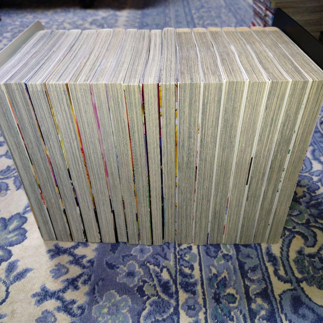 コードギアス 反逆&復活のルルーシュ【ほぼコンプリート完結セット17冊】