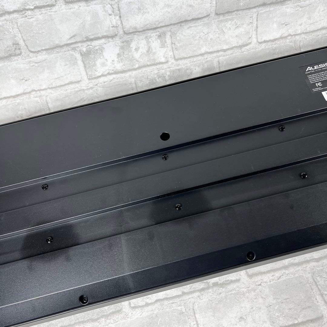 Alesis アレシス リサイタル キーボード 88鍵盤 電子ピアノ 箱付