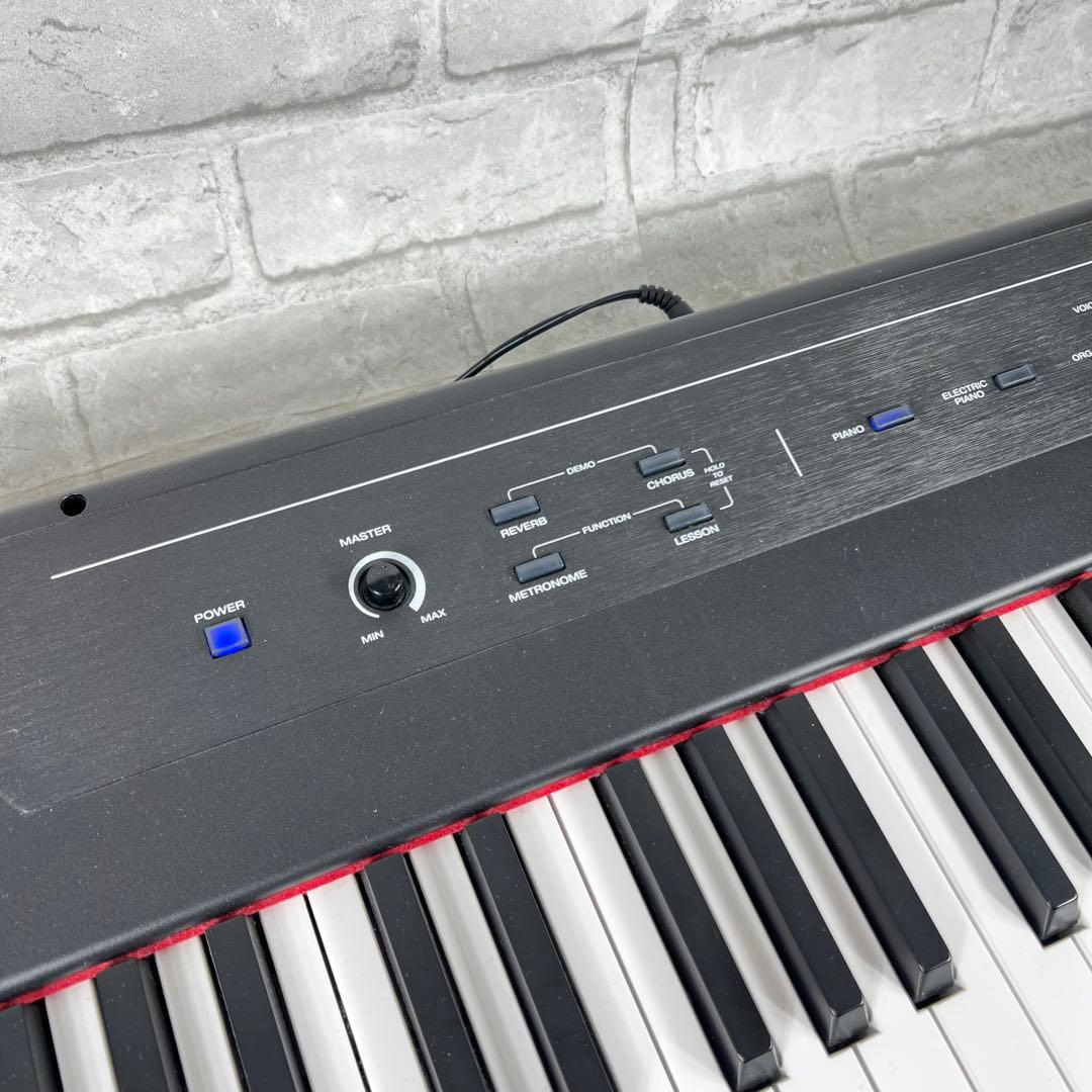 Alesis アレシス リサイタル キーボード 88鍵盤 電子ピアノ 箱付