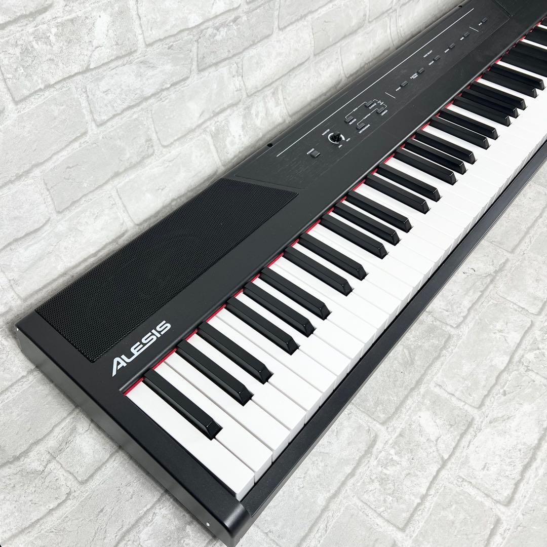 Alesis アレシス リサイタル キーボード 88鍵盤 電子ピアノ 箱付