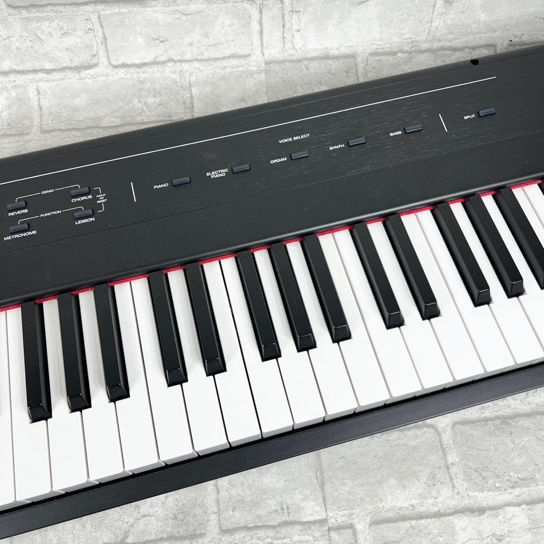 Alesis アレシス リサイタル キーボード 88鍵盤 電子ピアノ 箱付