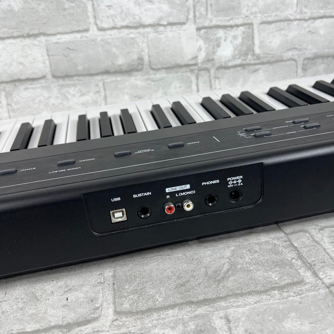 Alesis アレシス リサイタル キーボード 88鍵盤 電子ピアノ 箱付