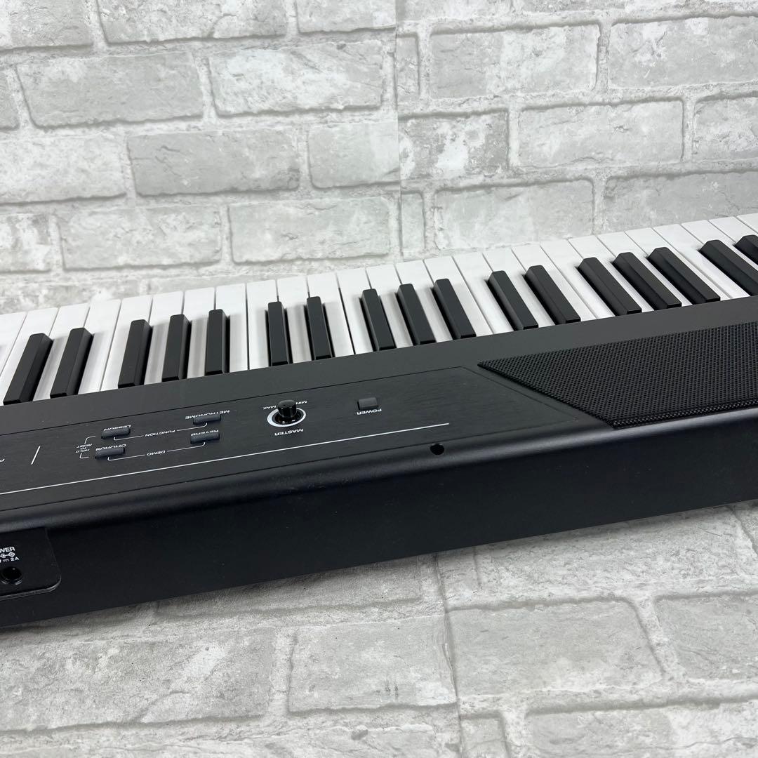Alesis アレシス リサイタル キーボード 88鍵盤 電子ピアノ 箱付