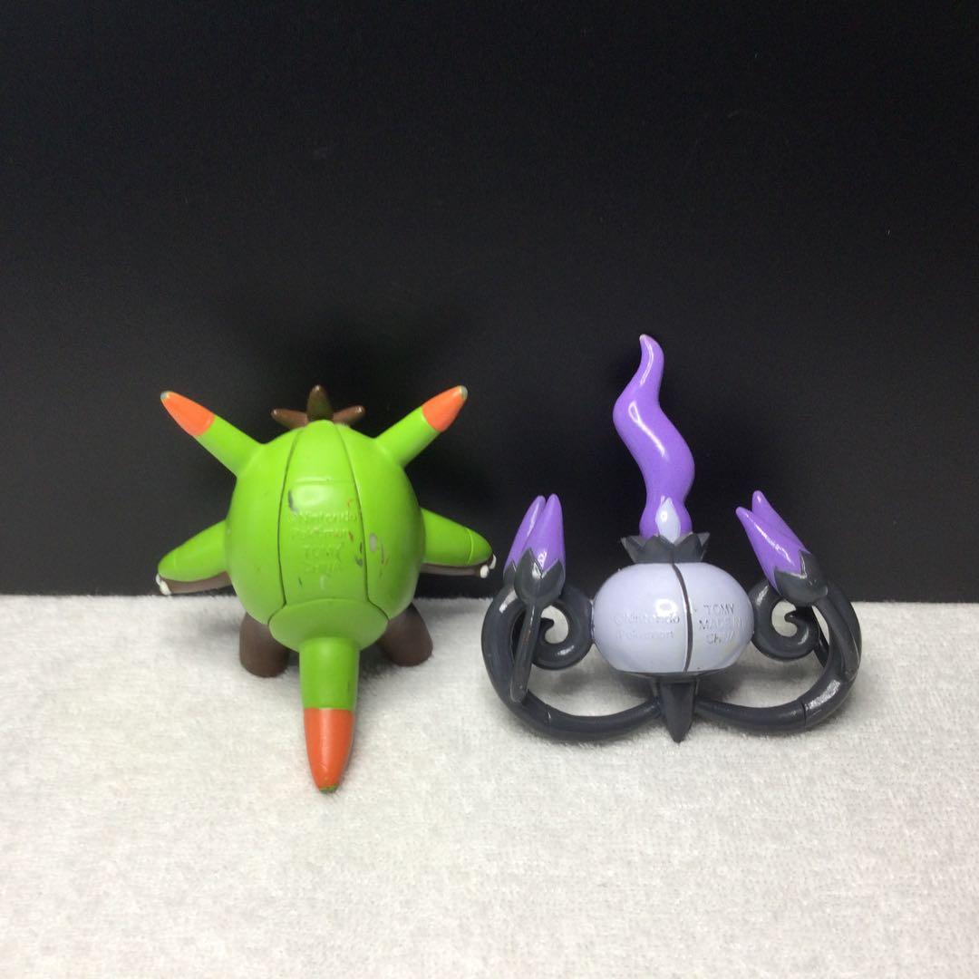ポケモン　フィギュア　まとめ売り